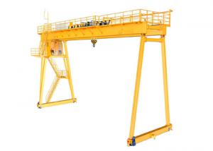  新型歐標門(mén)式起重機