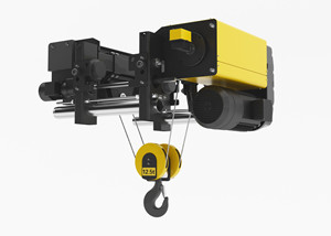 歐式電動(dòng)葫蘆